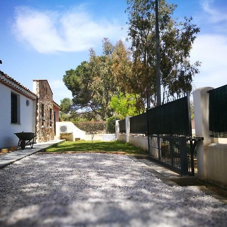 ארבאטקס Villa Sangemi מראה חיצוני תמונה