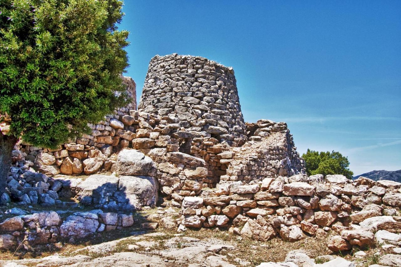 ארבאטקס Villa Sangemi מראה חיצוני תמונה