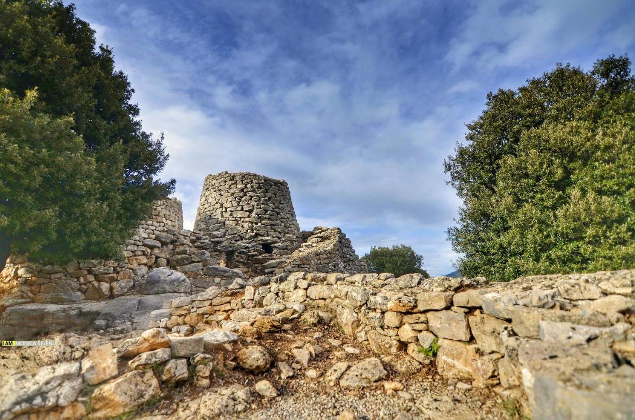 ארבאטקס Villa Sangemi מראה חיצוני תמונה