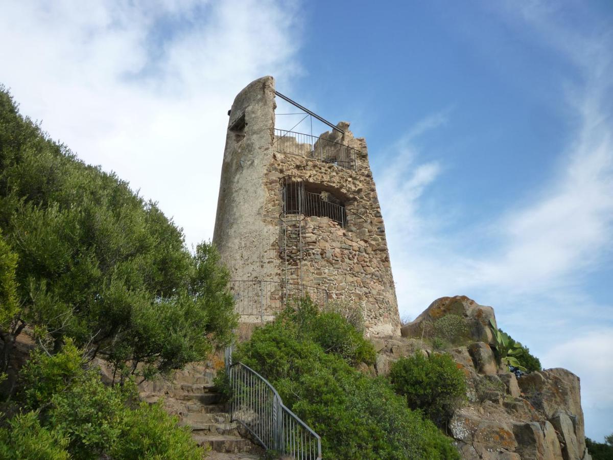 ארבאטקס Villa Sangemi מראה חיצוני תמונה