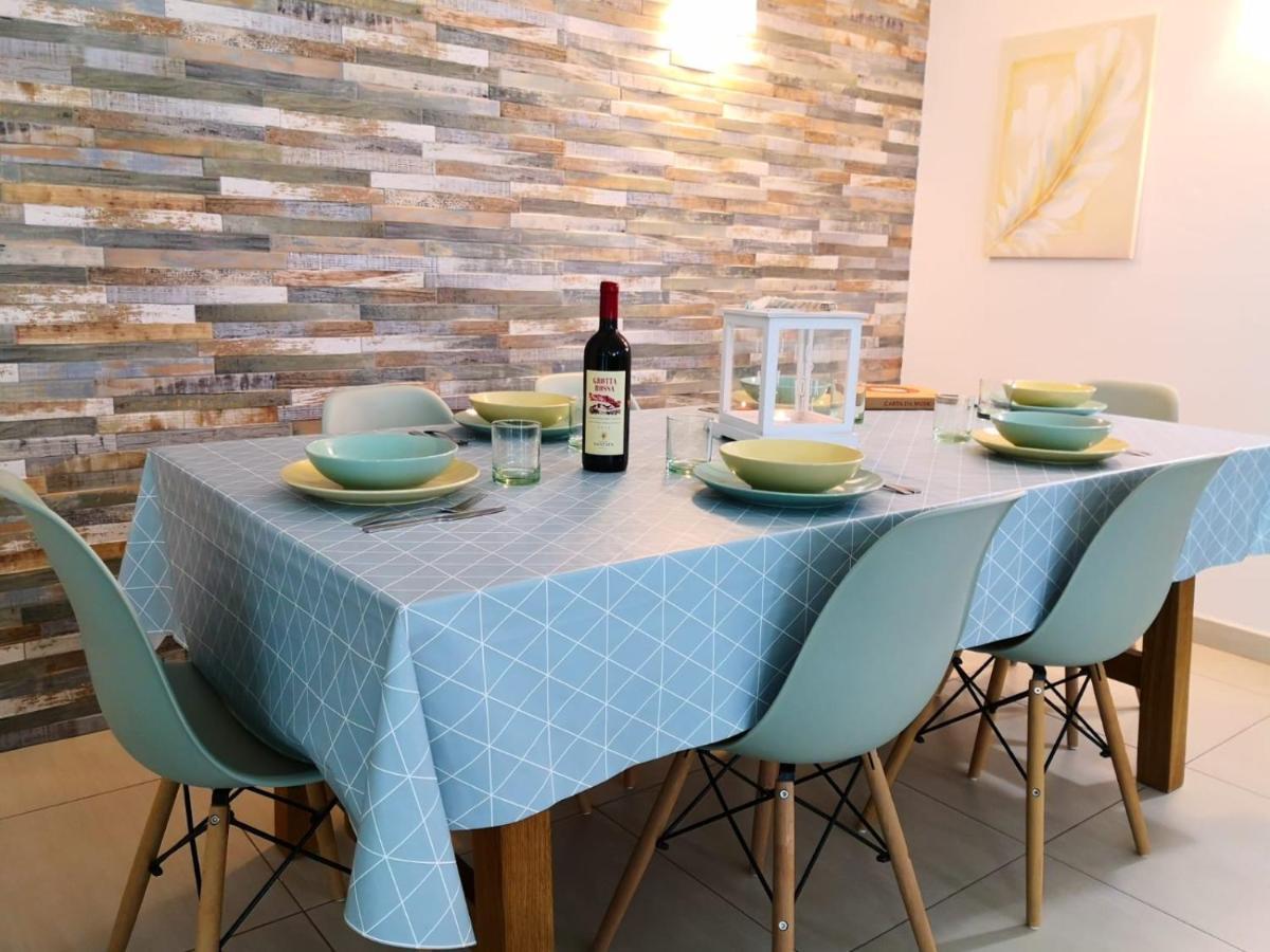 ארבאטקס Villa Sangemi מראה חיצוני תמונה