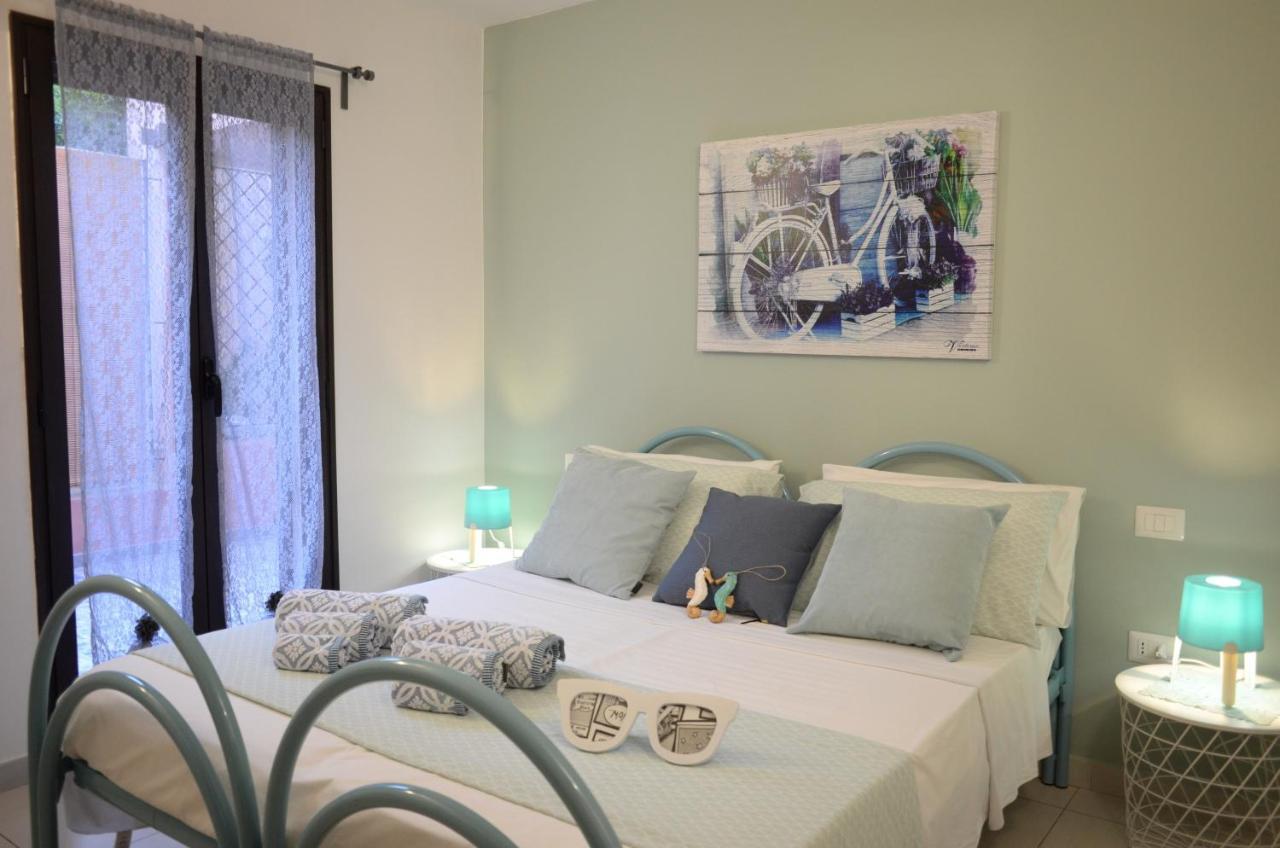 ארבאטקס Villa Sangemi מראה חיצוני תמונה