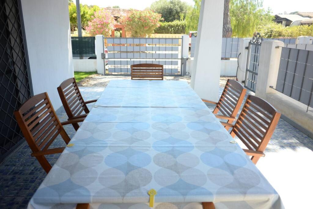 ארבאטקס Villa Sangemi מראה חיצוני תמונה