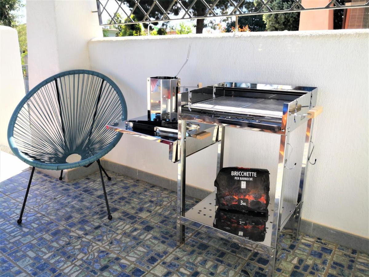 ארבאטקס Villa Sangemi מראה חיצוני תמונה