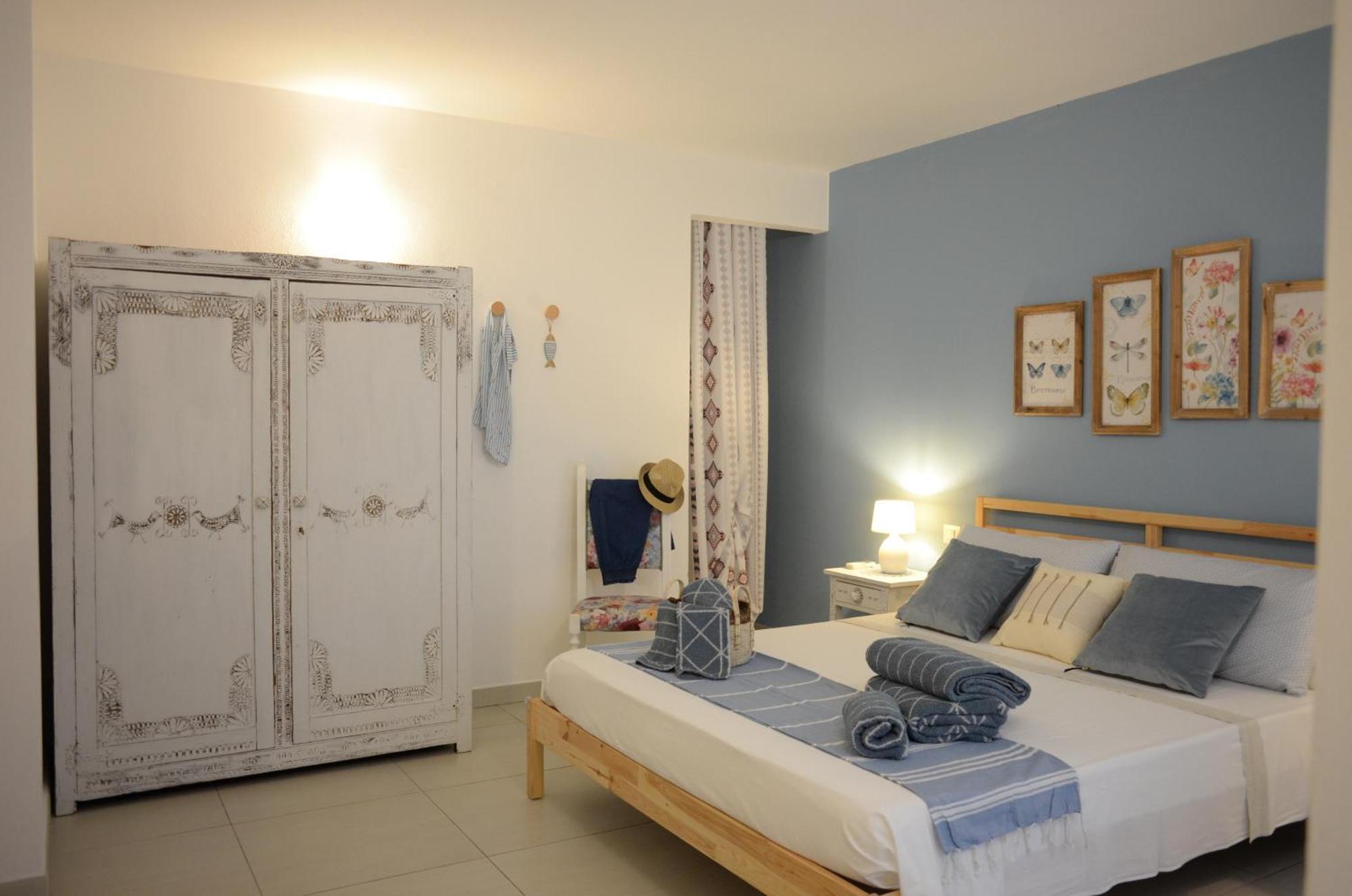 ארבאטקס Villa Sangemi מראה חיצוני תמונה