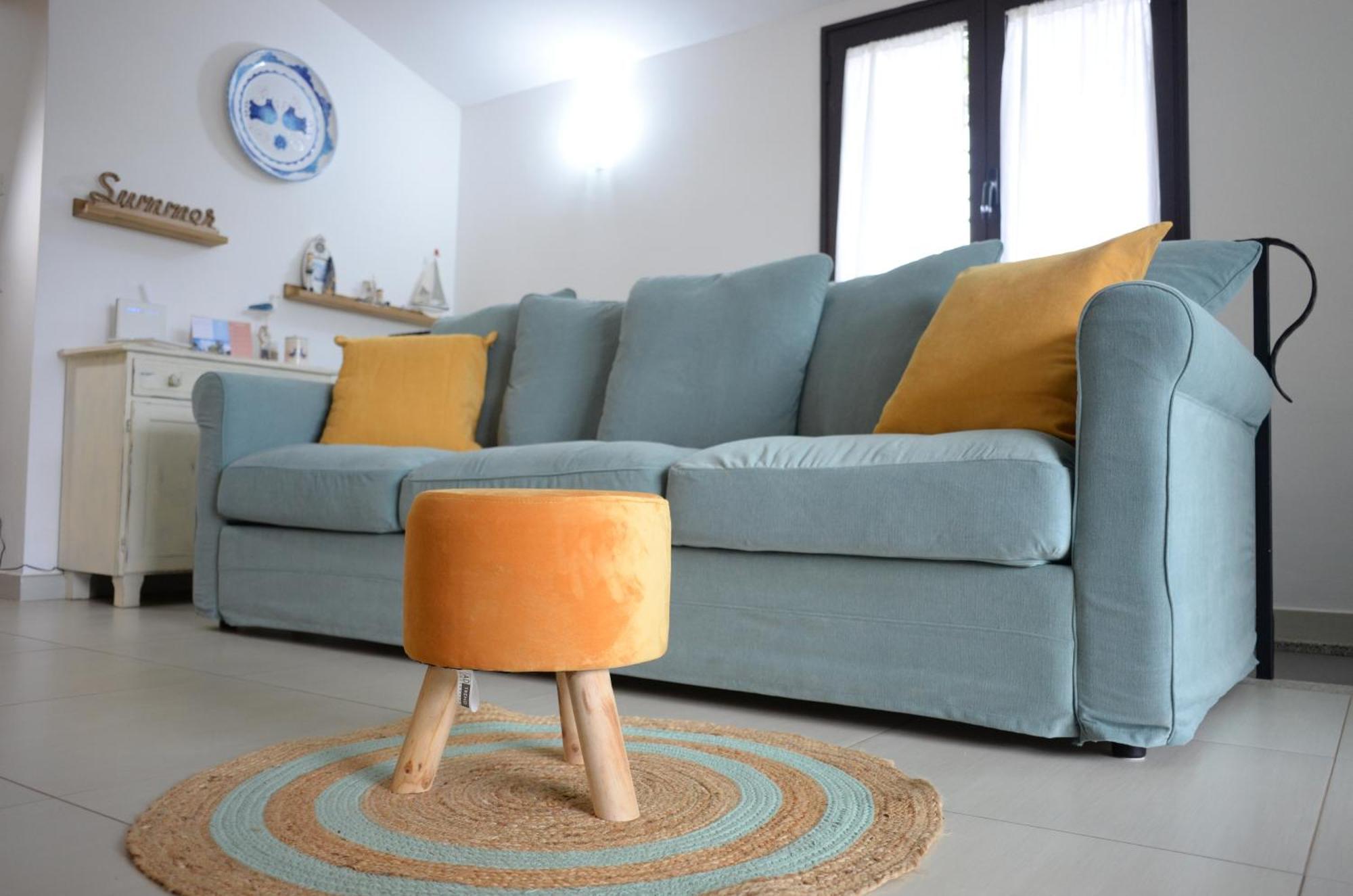 ארבאטקס Villa Sangemi מראה חיצוני תמונה