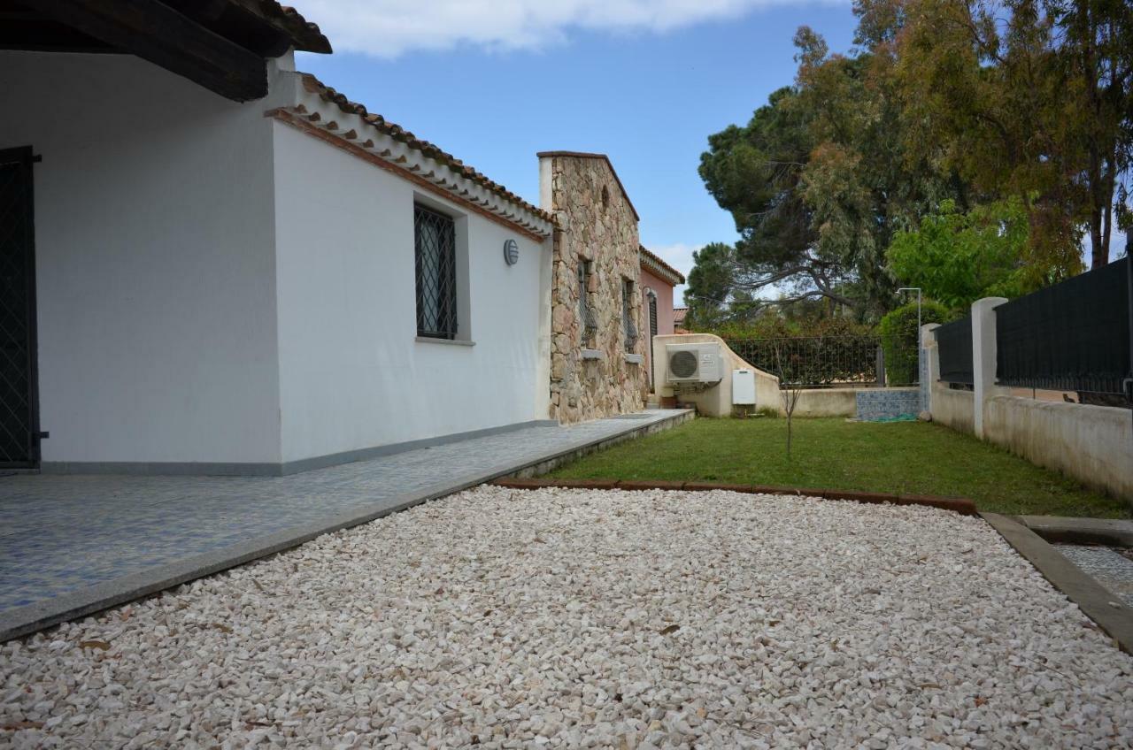 ארבאטקס Villa Sangemi מראה חיצוני תמונה