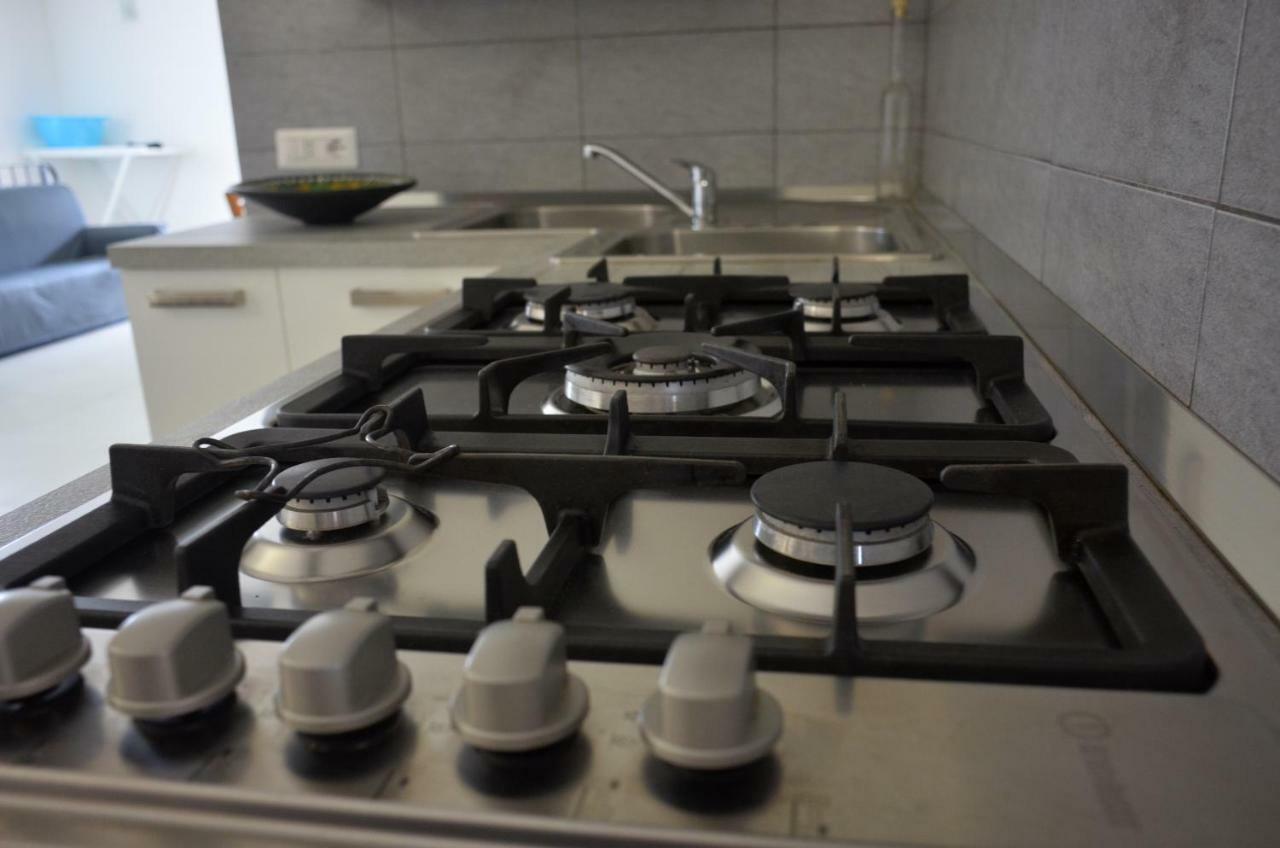 ארבאטקס Villa Sangemi מראה חיצוני תמונה